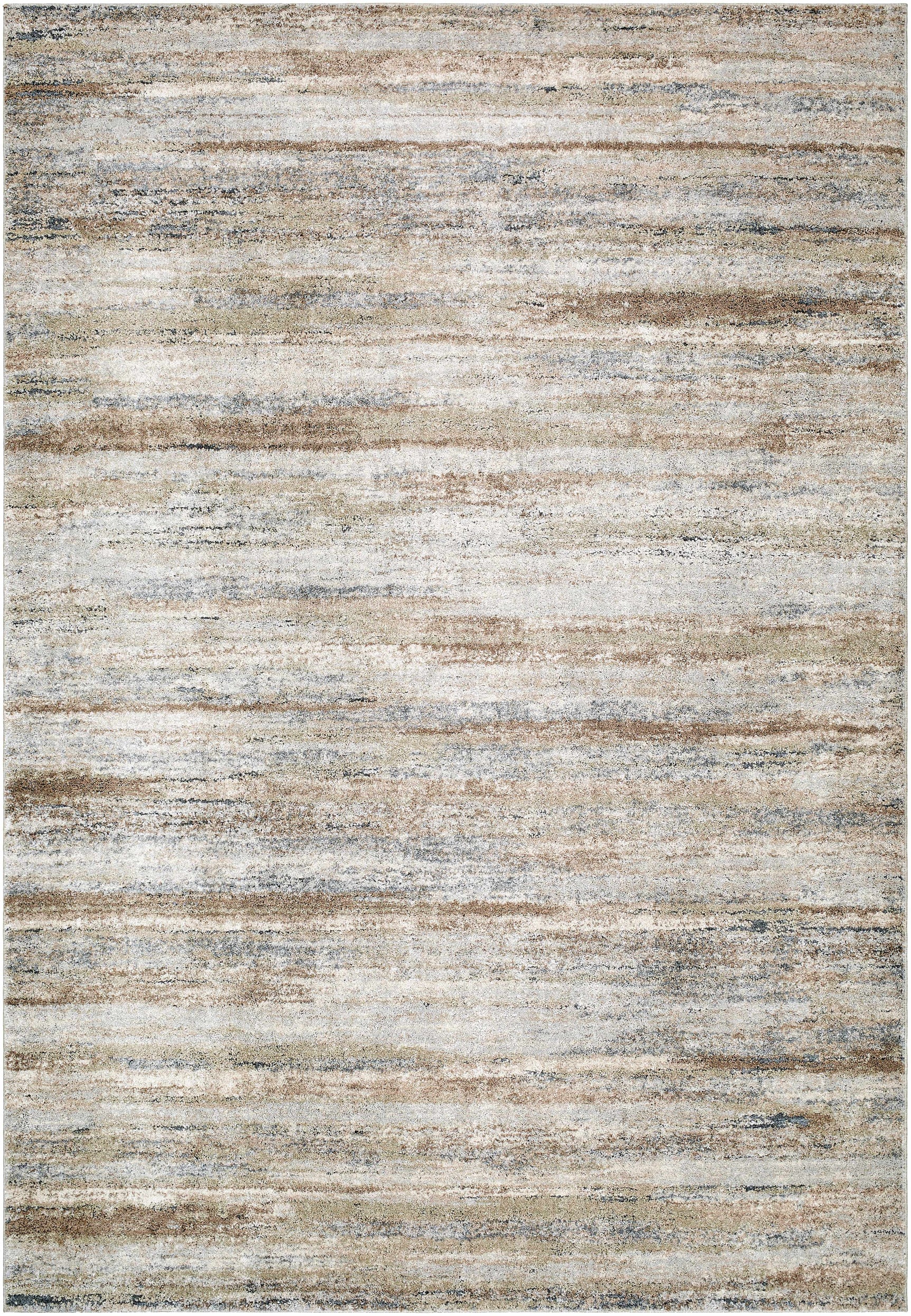 Agueda Thick Luxe Rug - Ornate Home