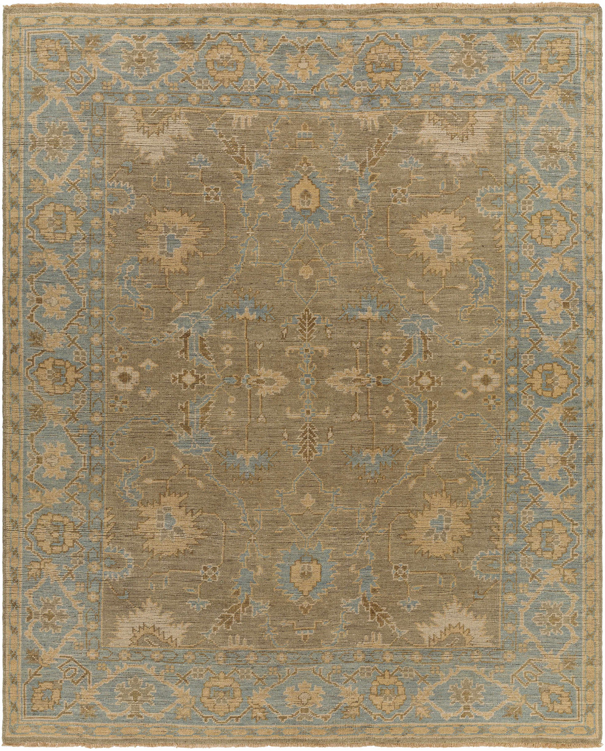Aidan Area Rug - Clearance - Ornate Home