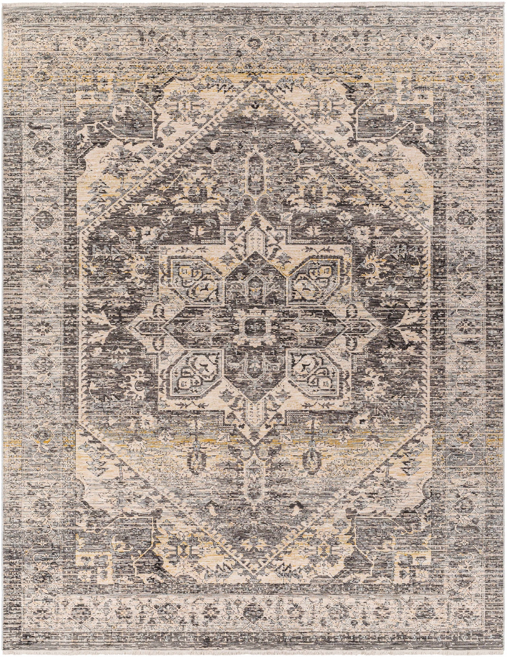 Ailsa Area Rug - Clearance - Ornate Home