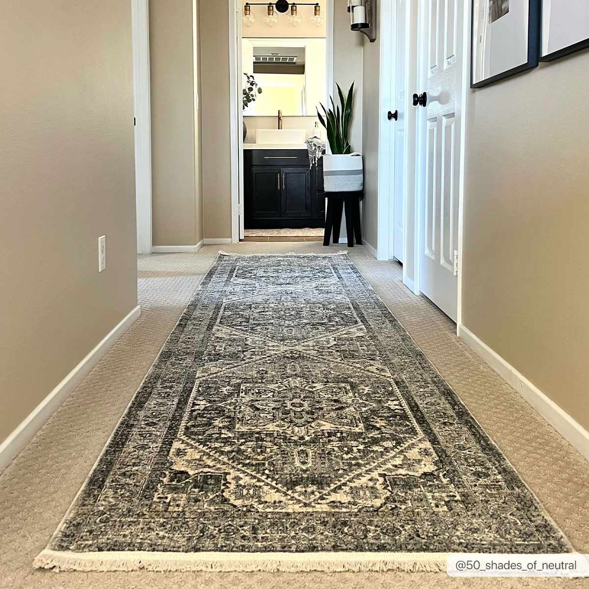 Ailsa Area Rug - Clearance - Ornate Home