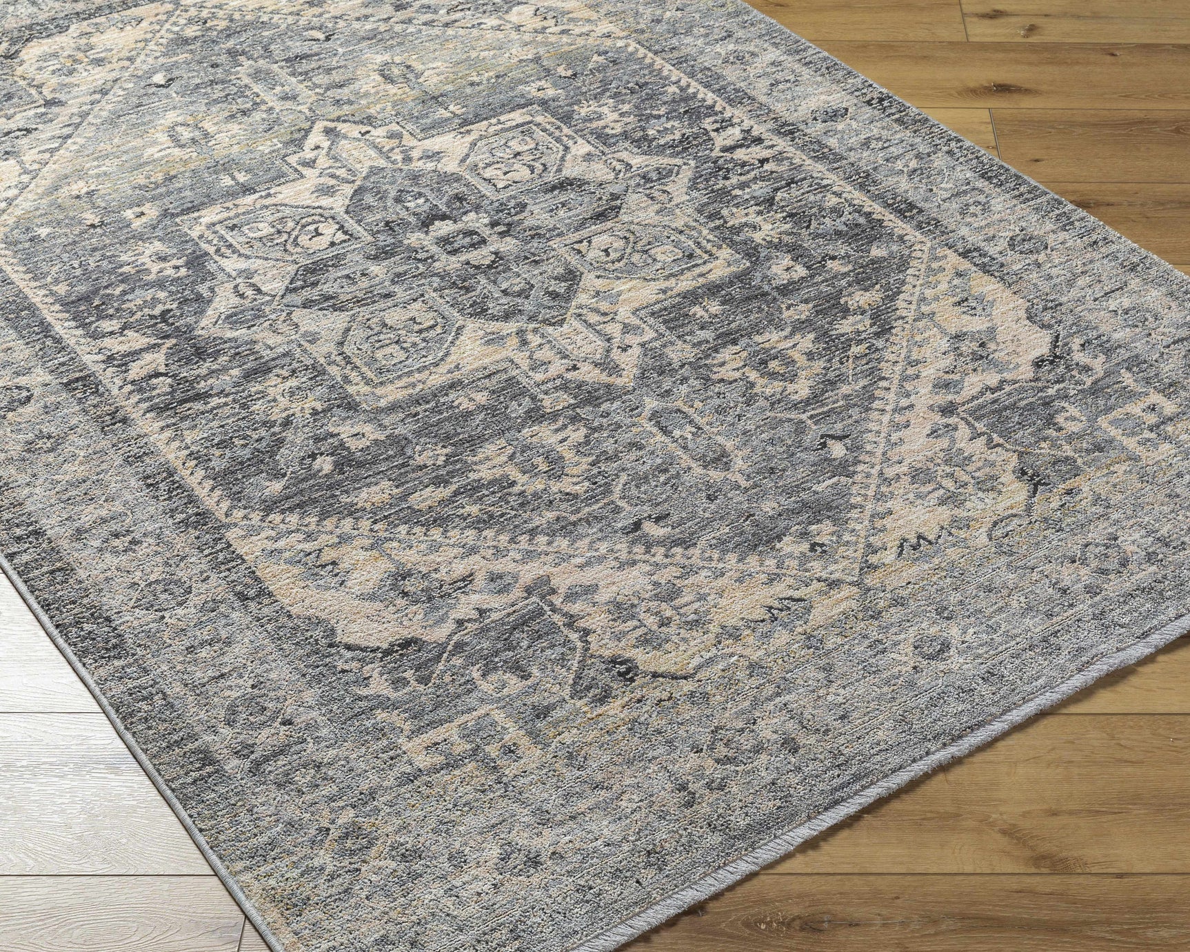 Ailsa Area Rug - Clearance - Ornate Home