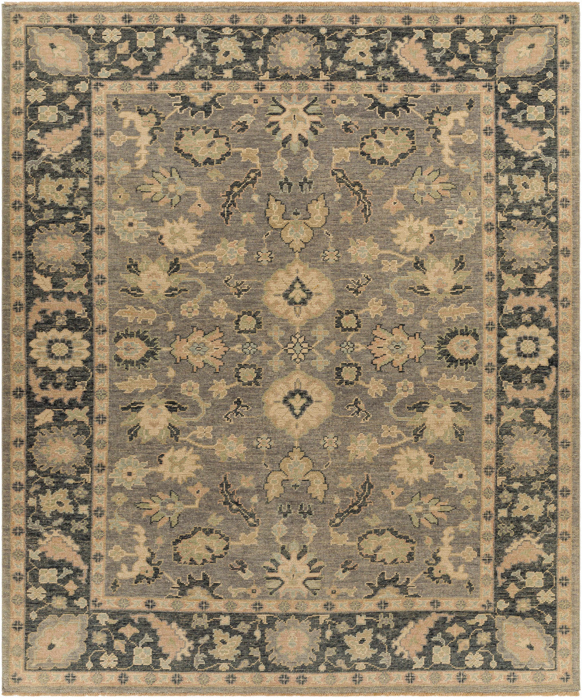 Aimon Area Rug - Clearance - Ornate Home