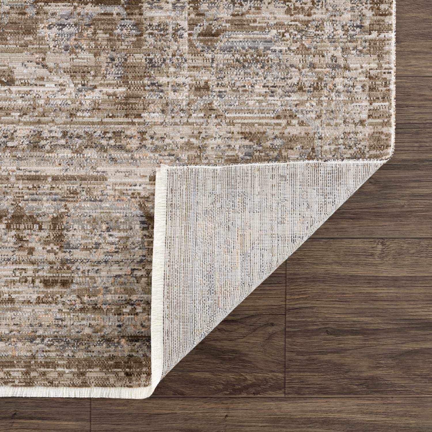 Aistys Washable Outdoor Area Rug - Clearance - Ornate Home