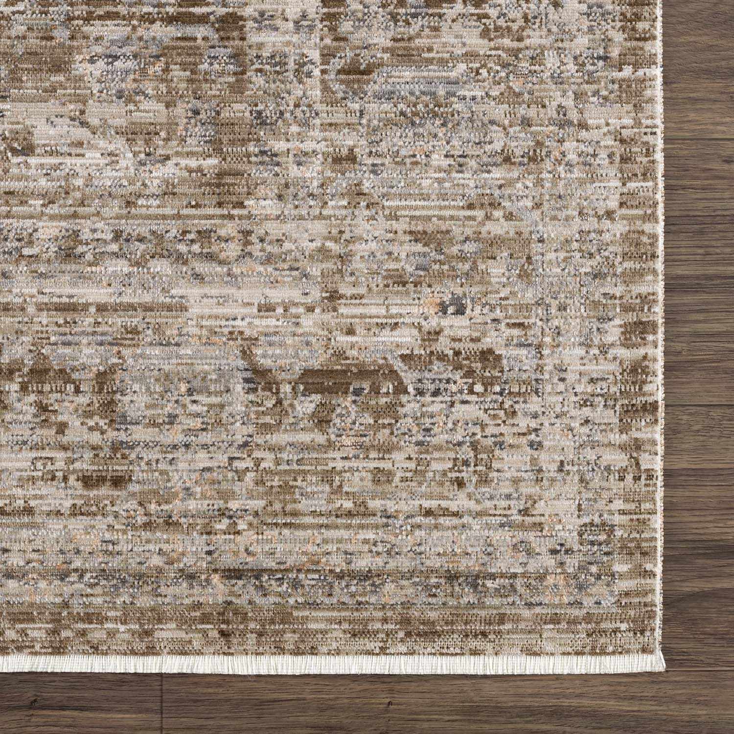 Aistys Washable Outdoor Area Rug - Clearance - Ornate Home