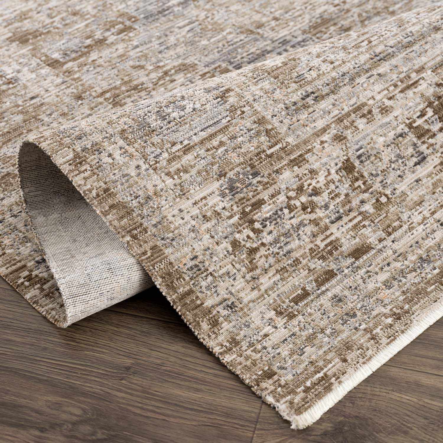 Aistys Washable Outdoor Area Rug - Clearance - Ornate Home