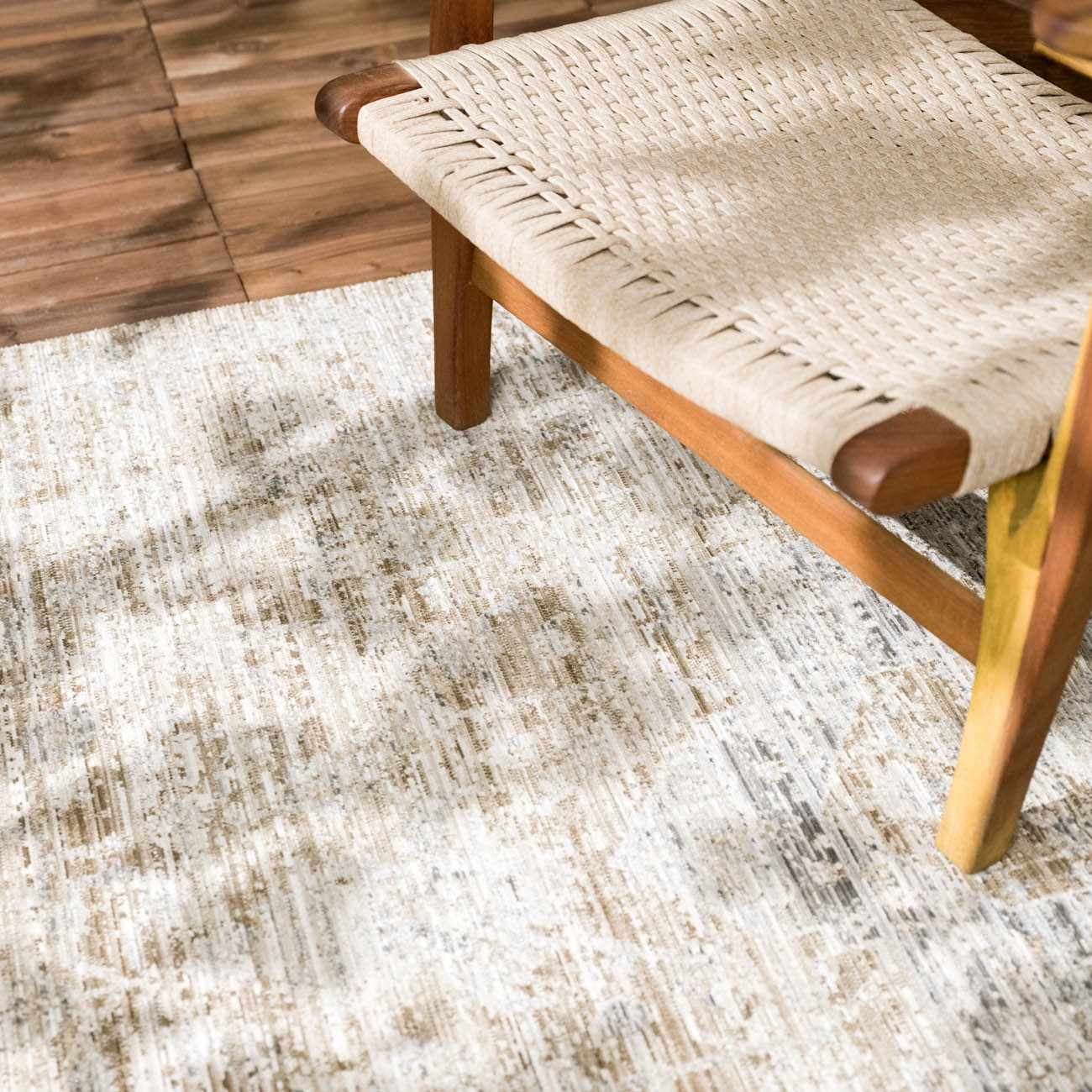Aistys Washable Outdoor Area Rug - Clearance - Ornate Home