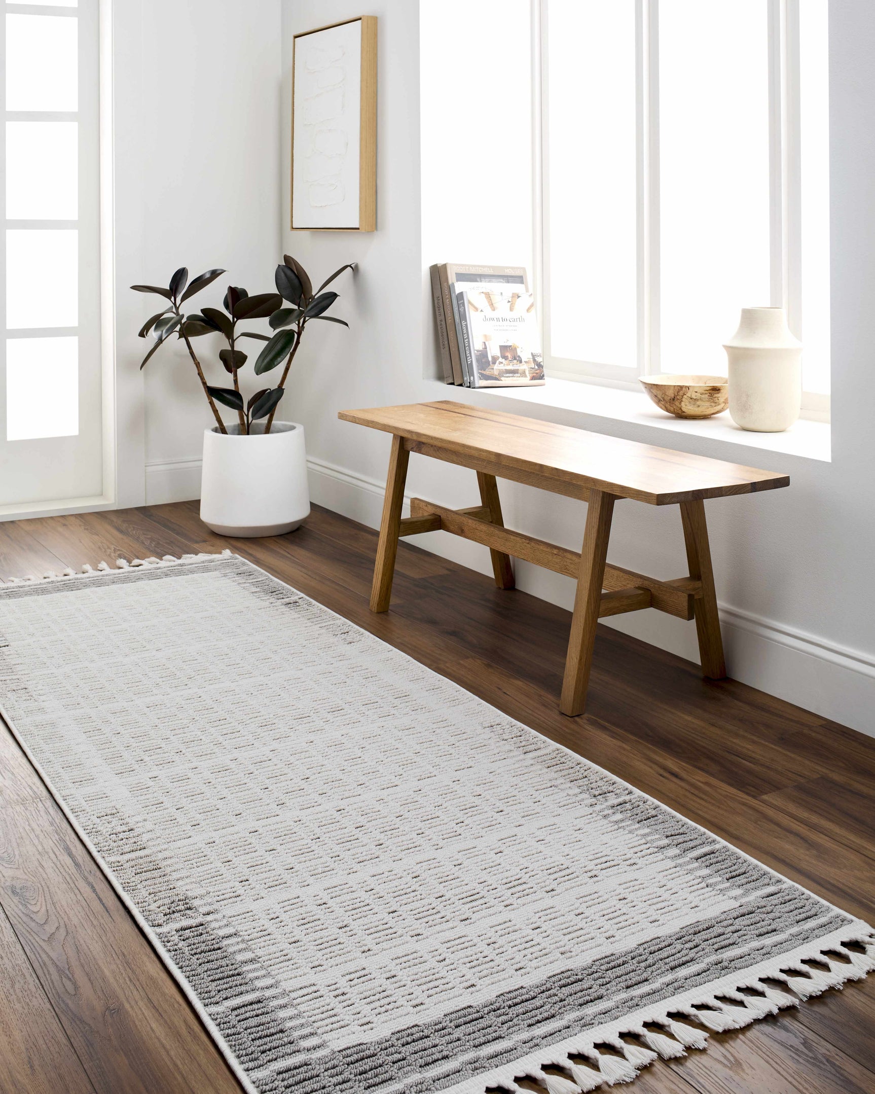 Ajda Area Rug - Clearance - Ornate Home