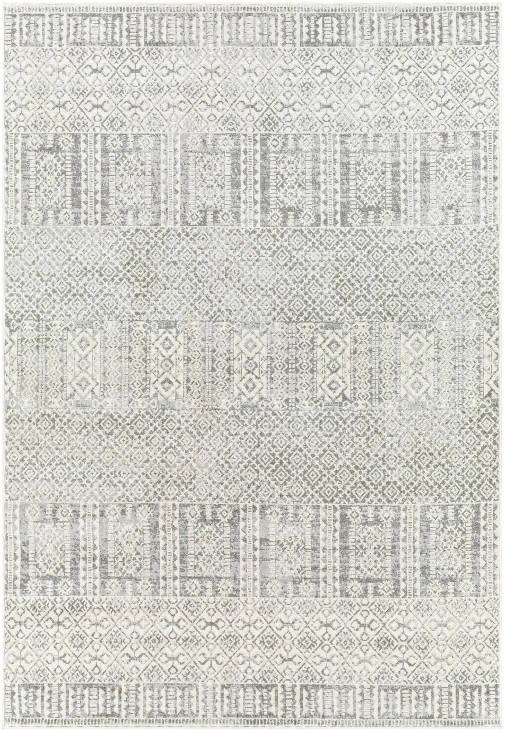 Akdiken Area Carpet - Clearance - Ornate Home