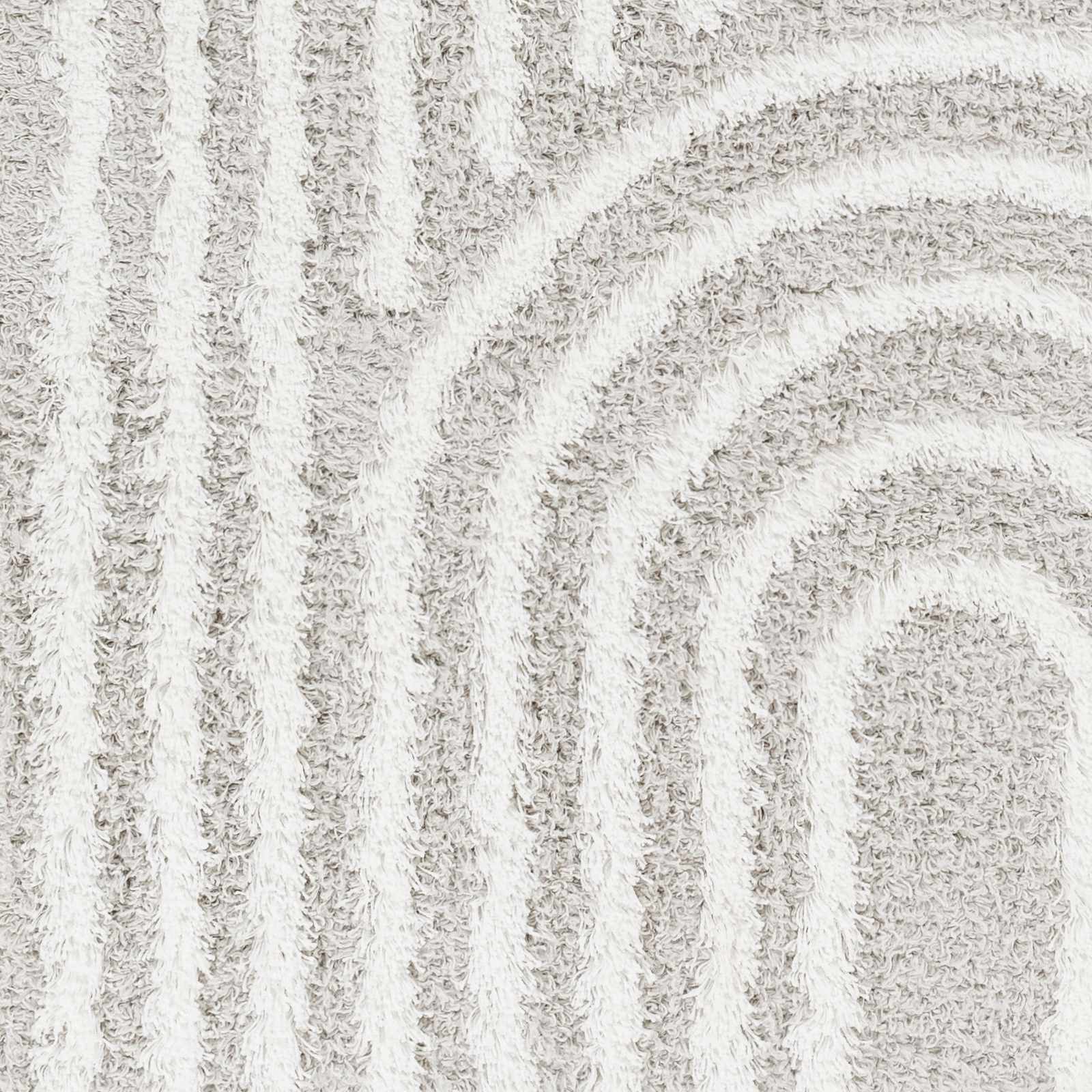 Akela Shag Area Rug - Clearance - Ornate Home