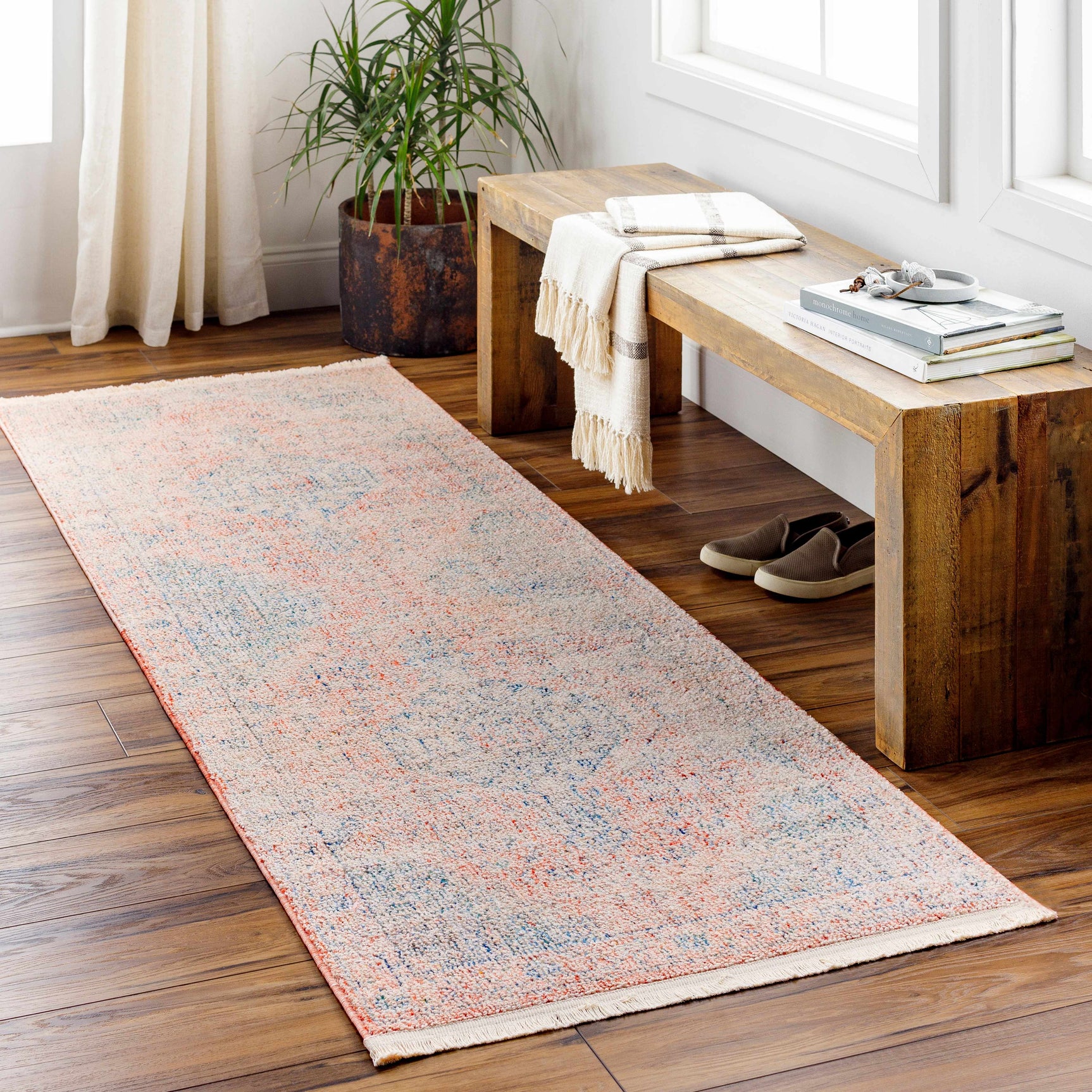 Akio Area Rug - Clearance - Ornate Home