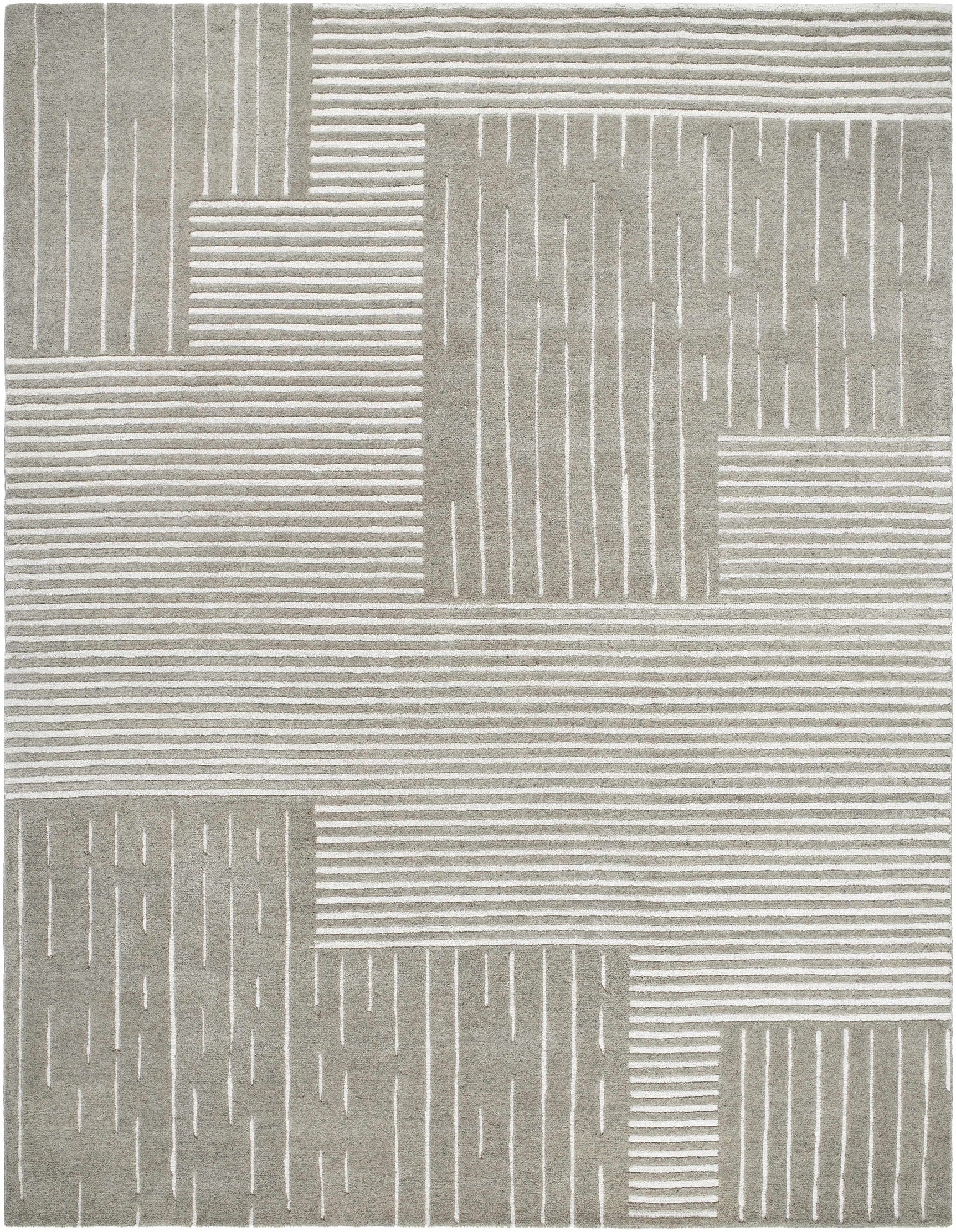 Akuji Area Rug - Clearance - Ornate Home