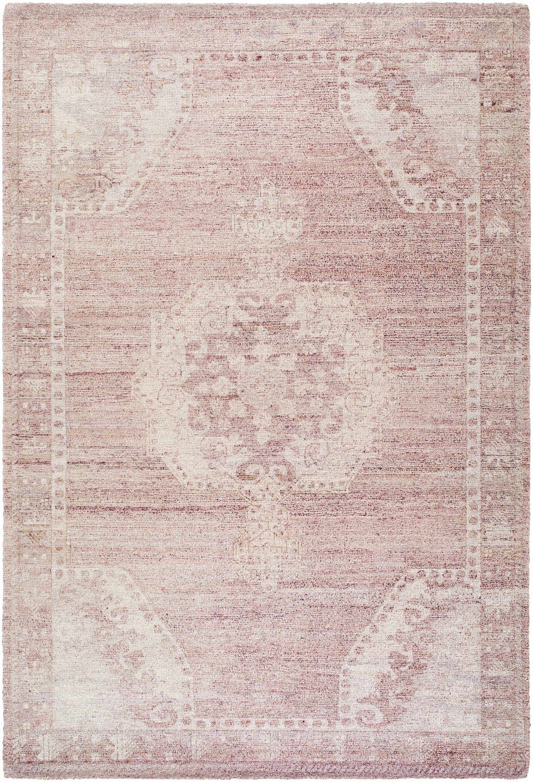 Alafin Area Rug - Ornate Home