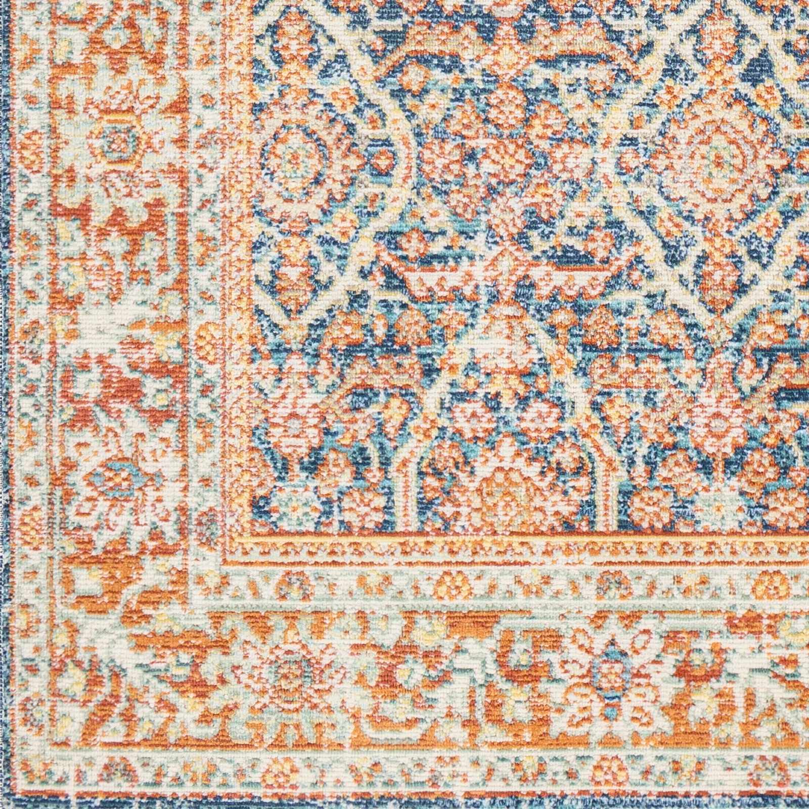 Alair Outdoor Area Rug - Clearance - Ornate Home