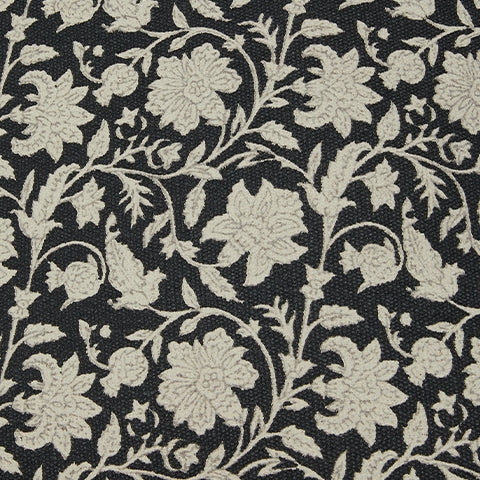 Alanderson Black/Ivory Pillow - Ornate Home