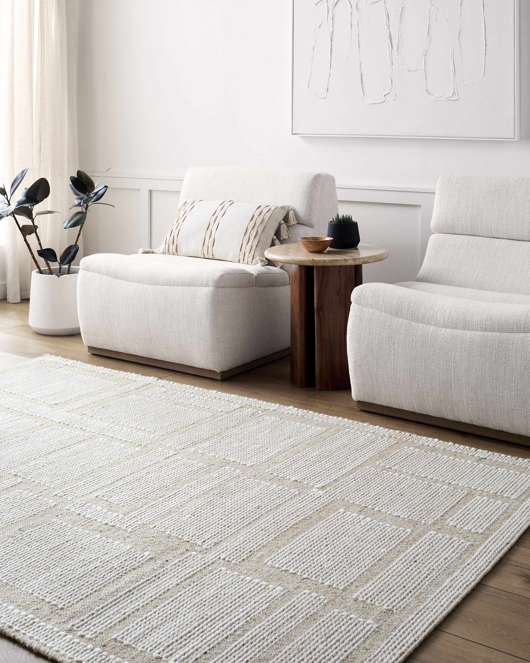 Alayka Area Rug - Ornate Home