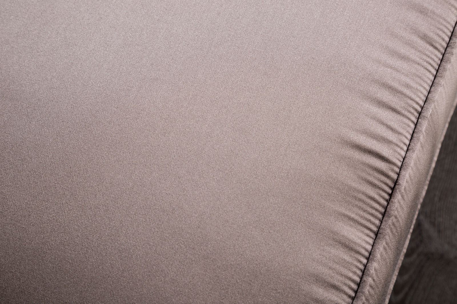 Albacete Champagne & Purple Velvet Chair - Ornate Home