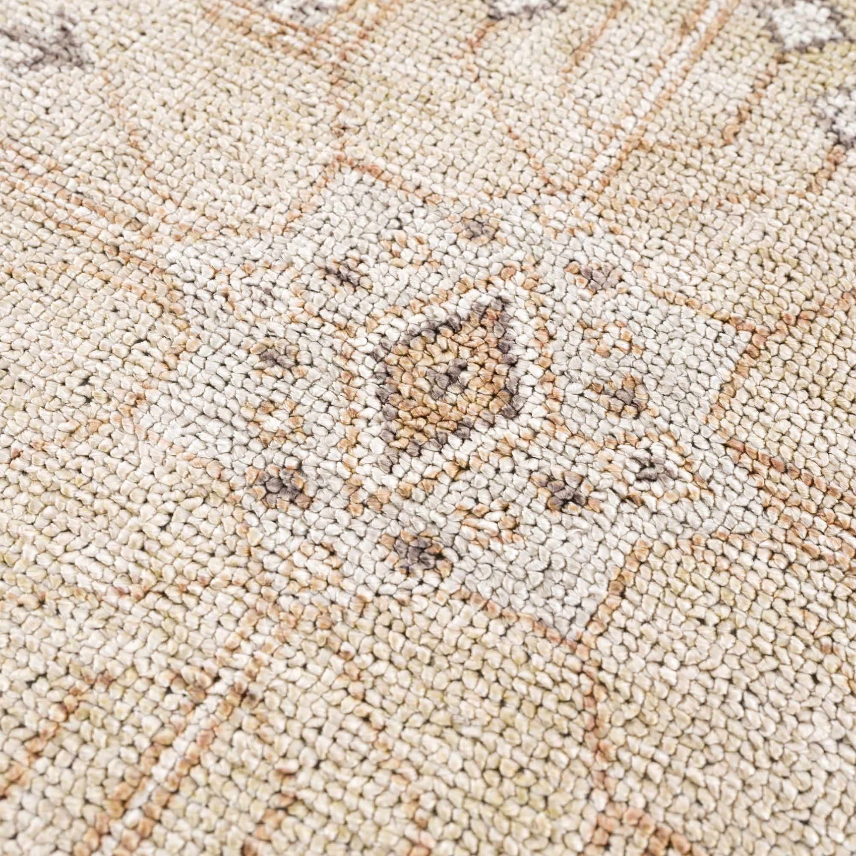 Albas Washable Area Rug - Ornate Home