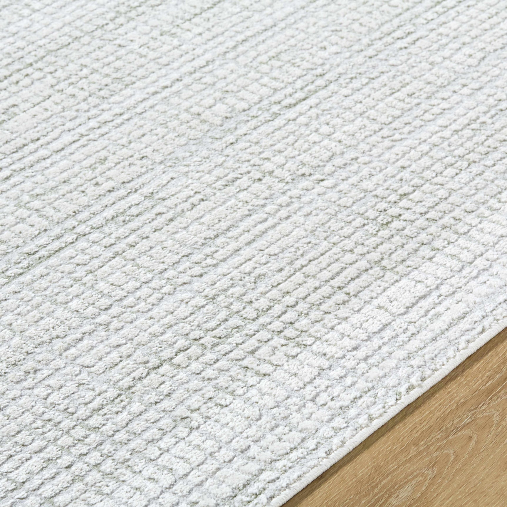Albena Gray Area Rug - Ornate Home
