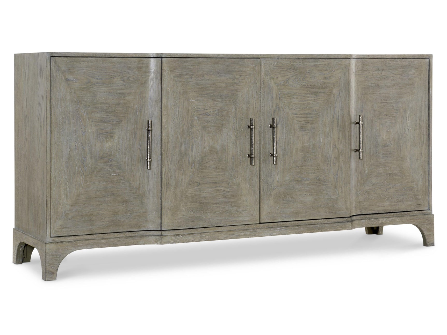 Albion Pewter Buffet - Ornate Home