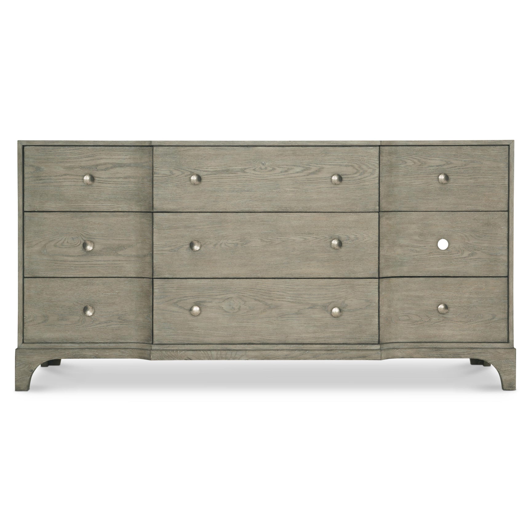 Albion Pewter Dresser - Ornate Home