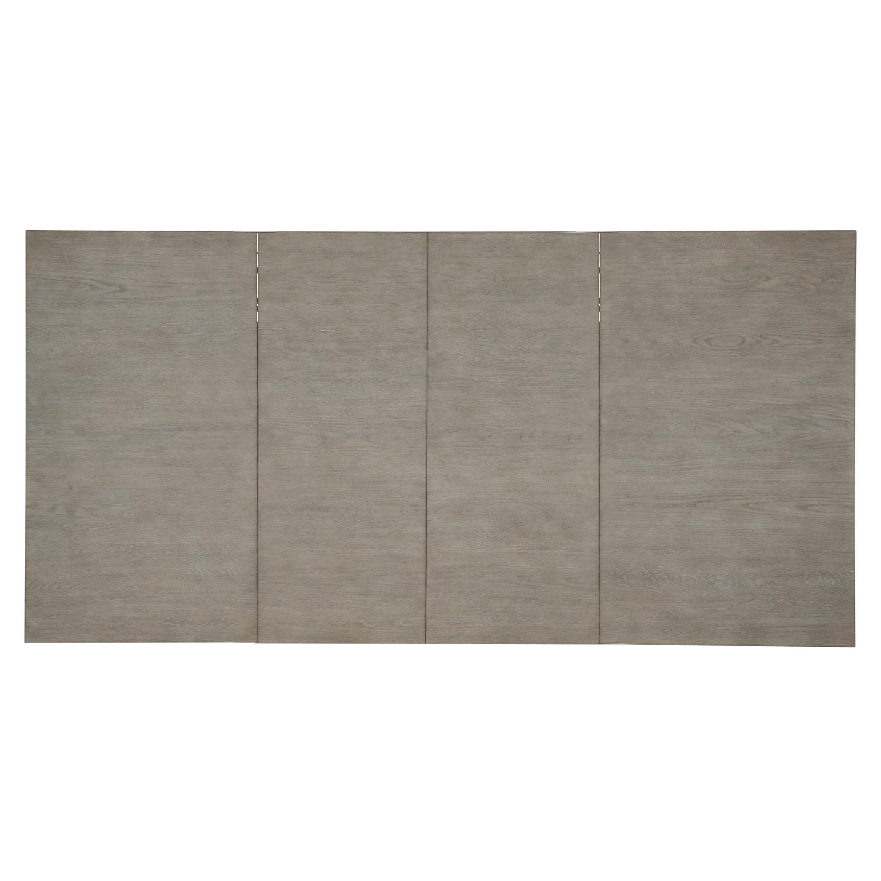 Albion Pewter Rectangular Dining Table - Ornate Home