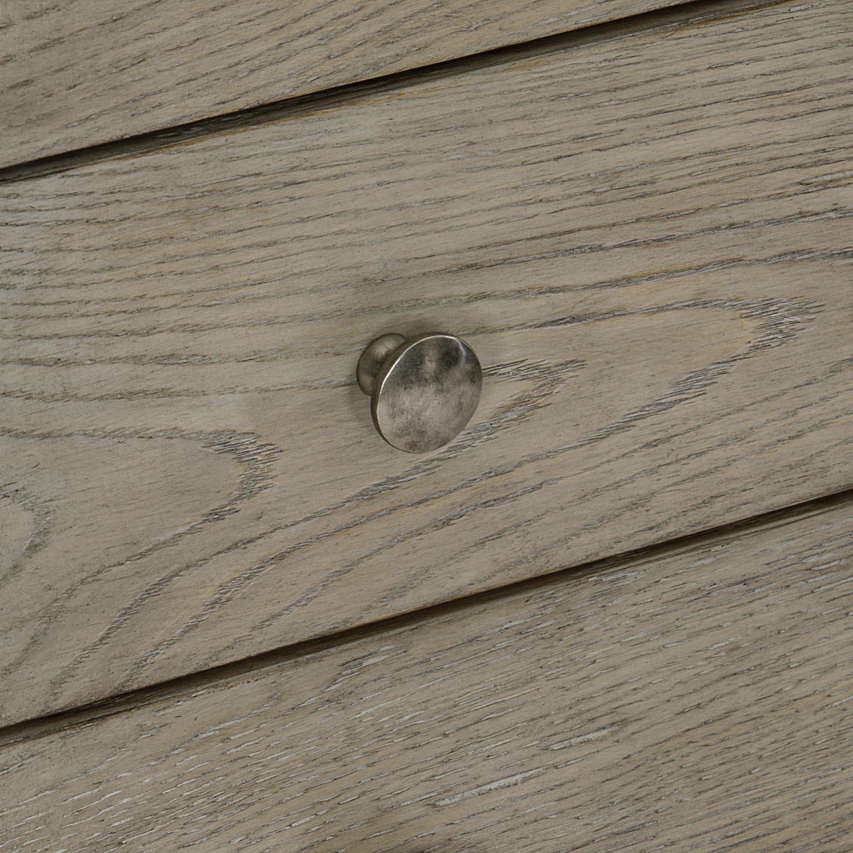 Albion Pewter Sideboard - Ornate Home