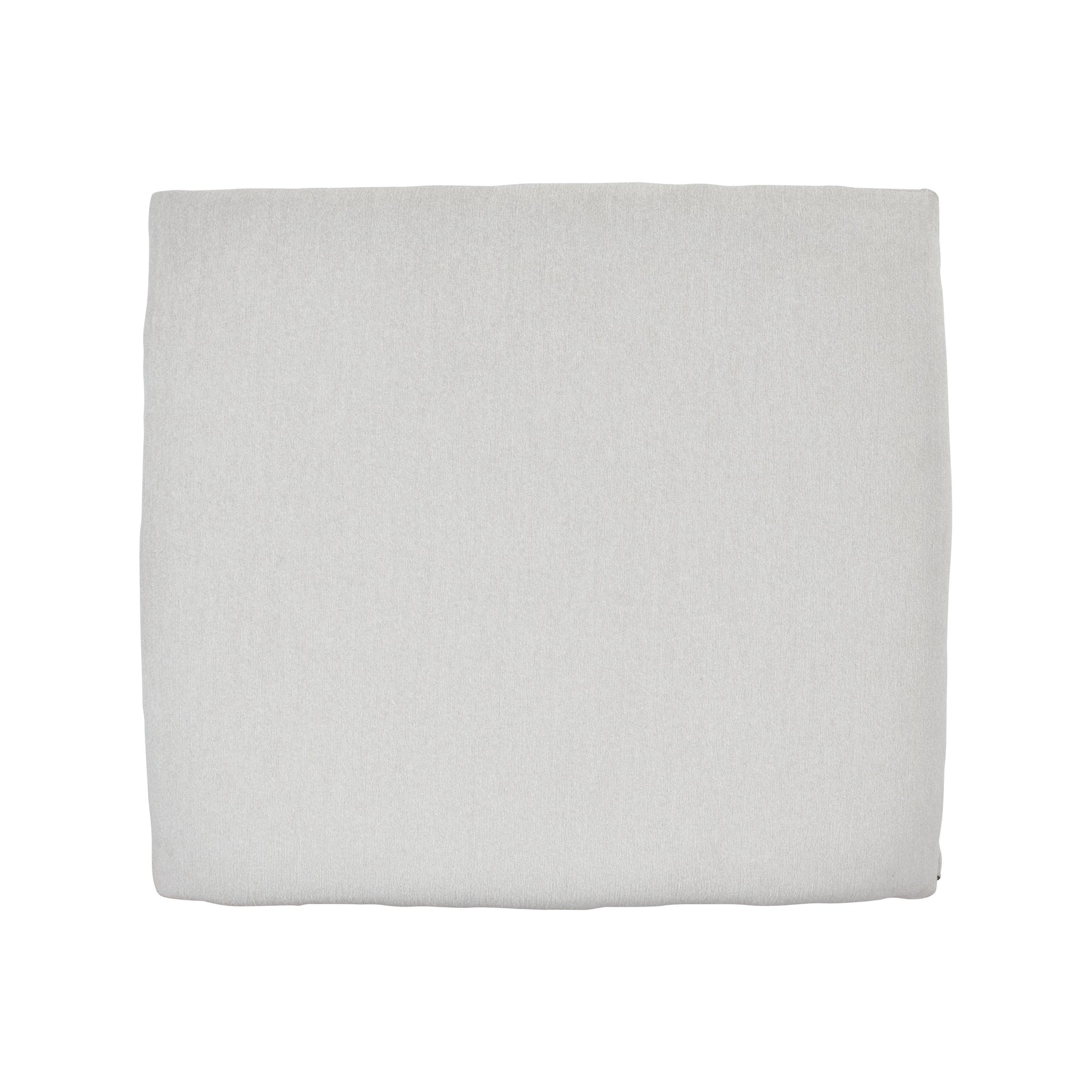 Albion White/Cream/Pewter Bench - Ornate Home