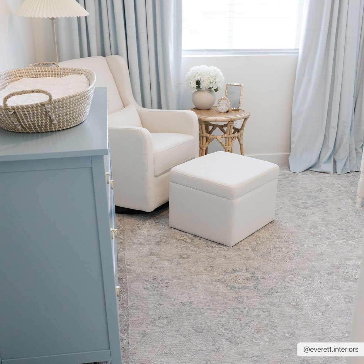 Albuquerque Area Rug - Ornate Home