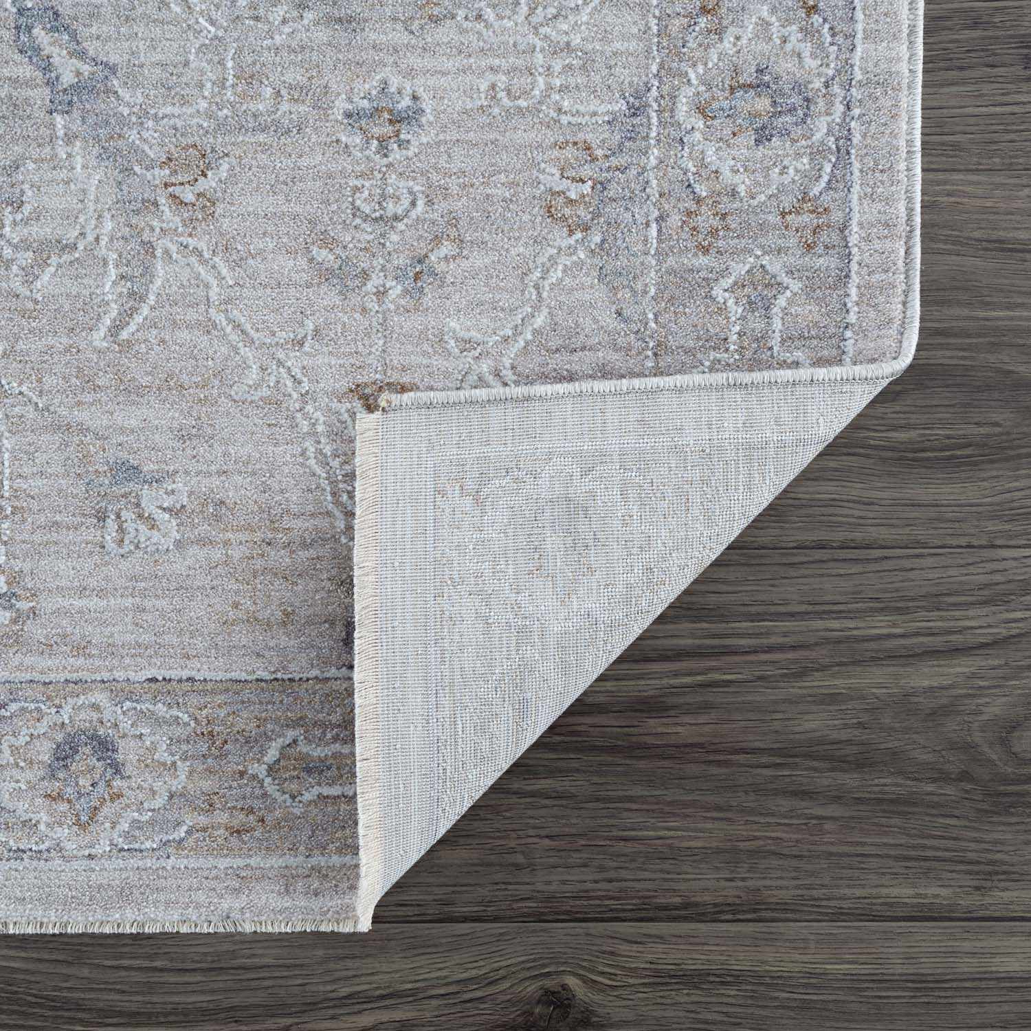 Albuquerque Area Rug - Ornate Home