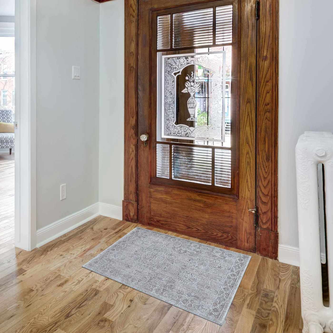 Albuquerque Area Rug - Ornate Home