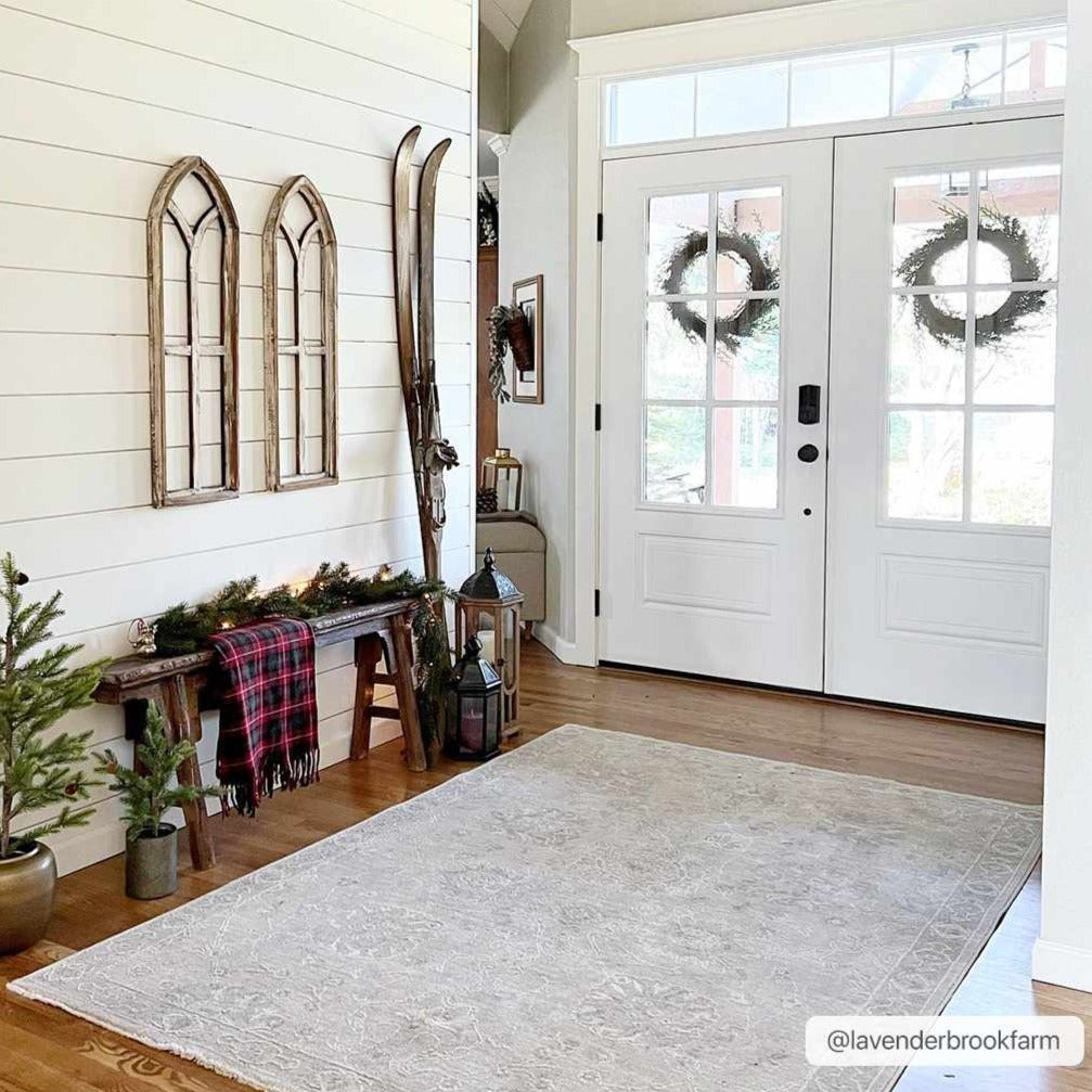 Albuquerque Thick Luxe Area Rug - Ornate Home