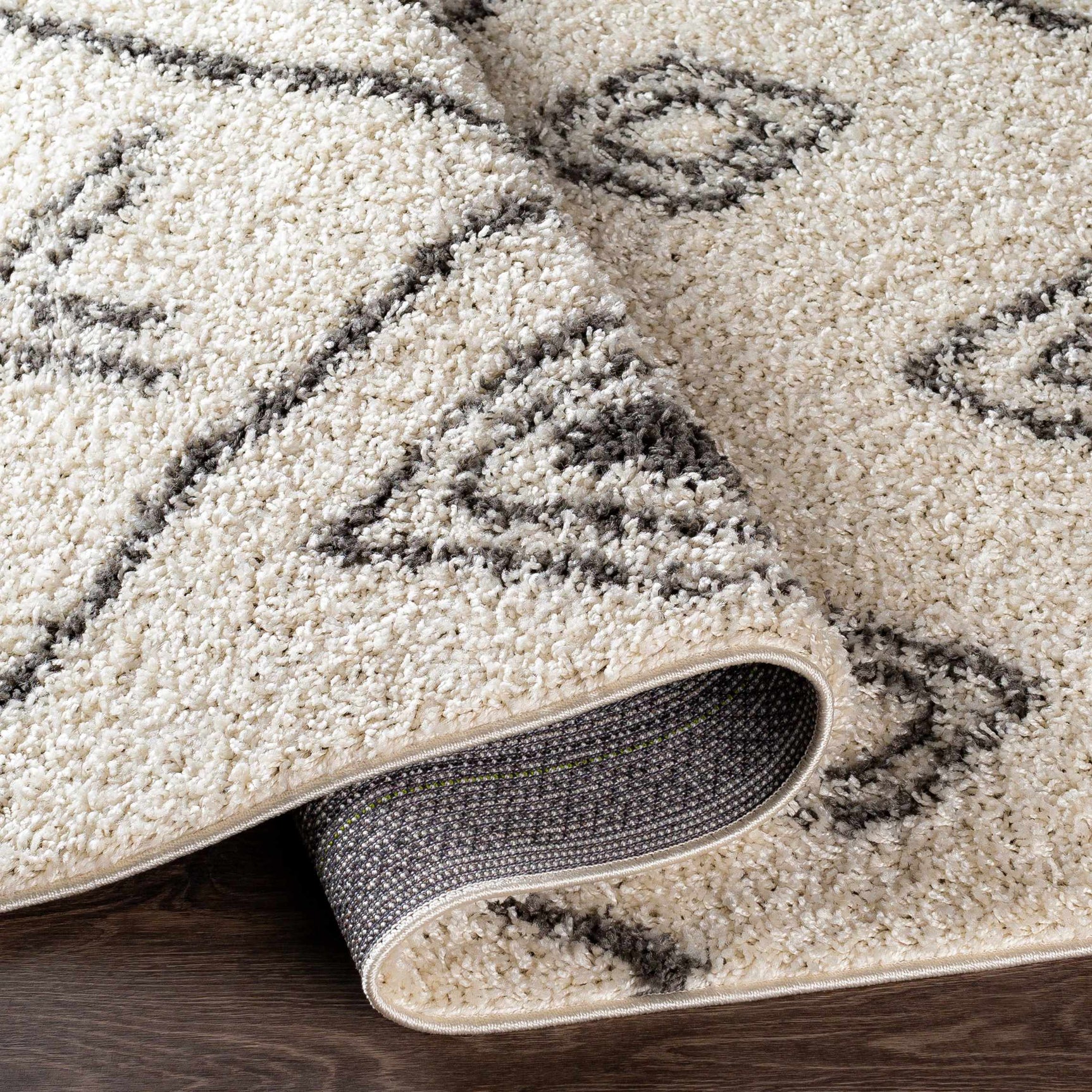 Albury Tribal Trellis Area Carpet - Clearance - Ornate Home