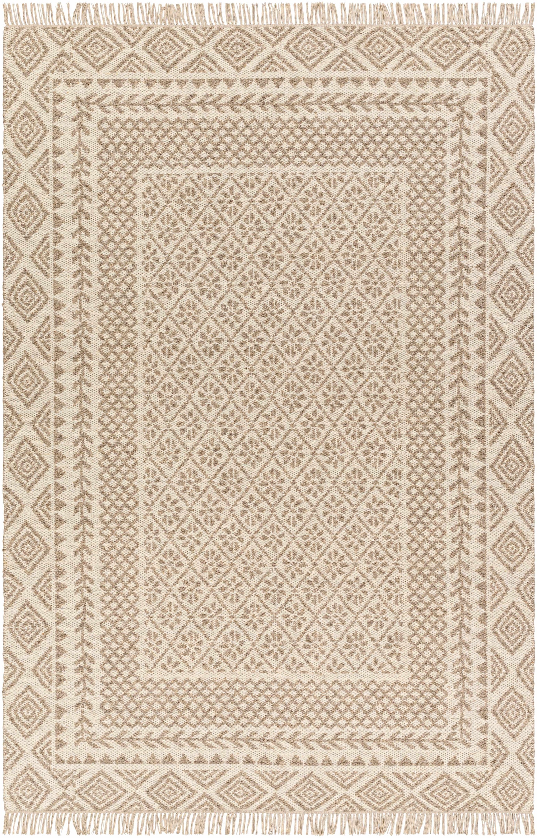Albus Area Rug - Clearance - Ornate Home