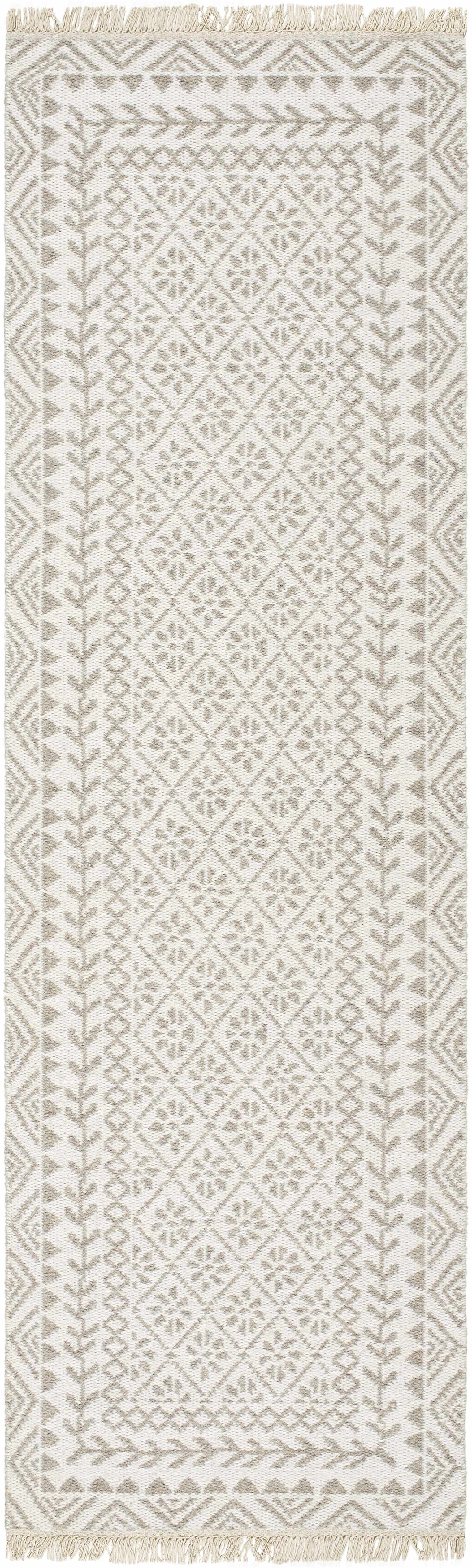 Albus Area Rug - Clearance - Ornate Home