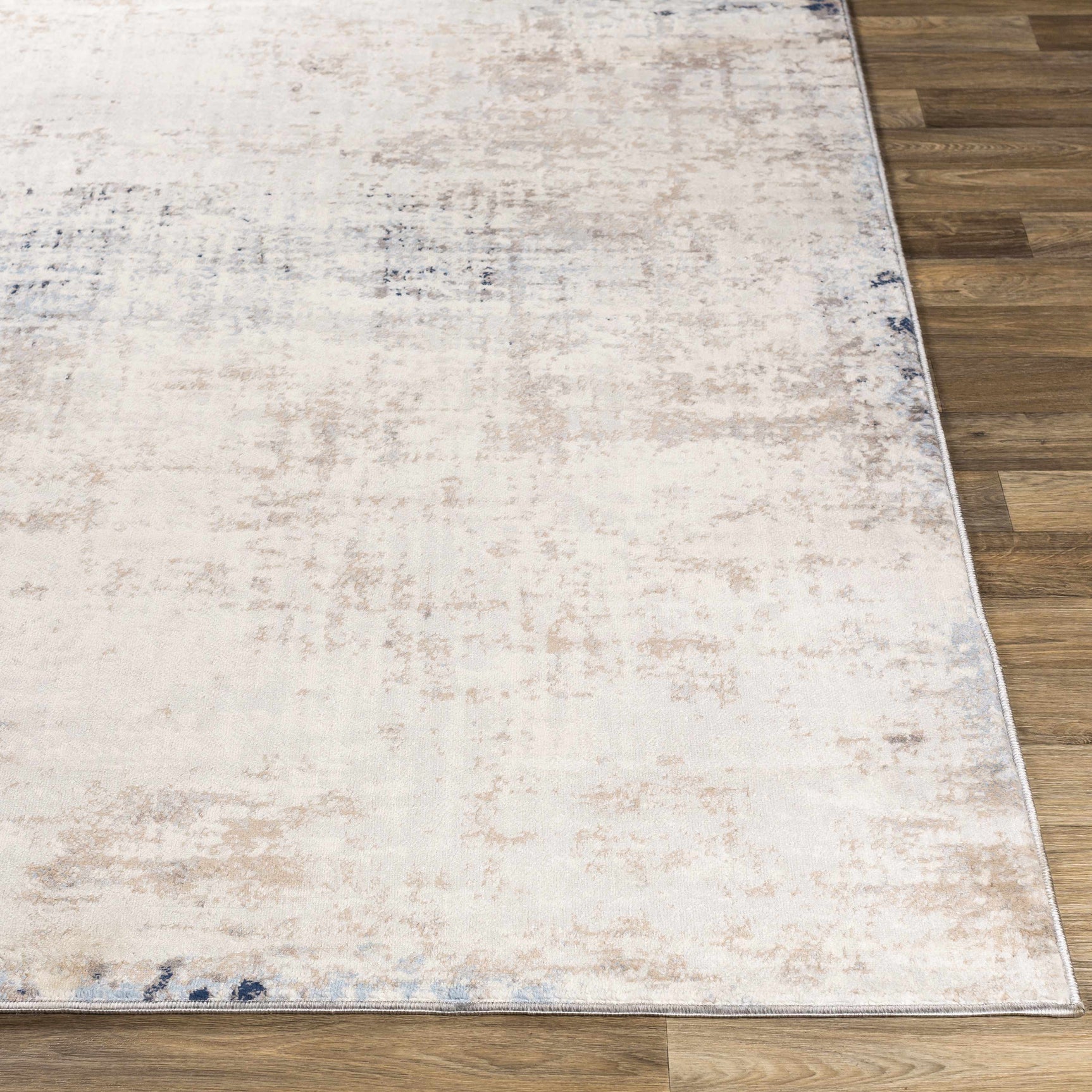 Alcove Abstract Area Rug - Ornate Home