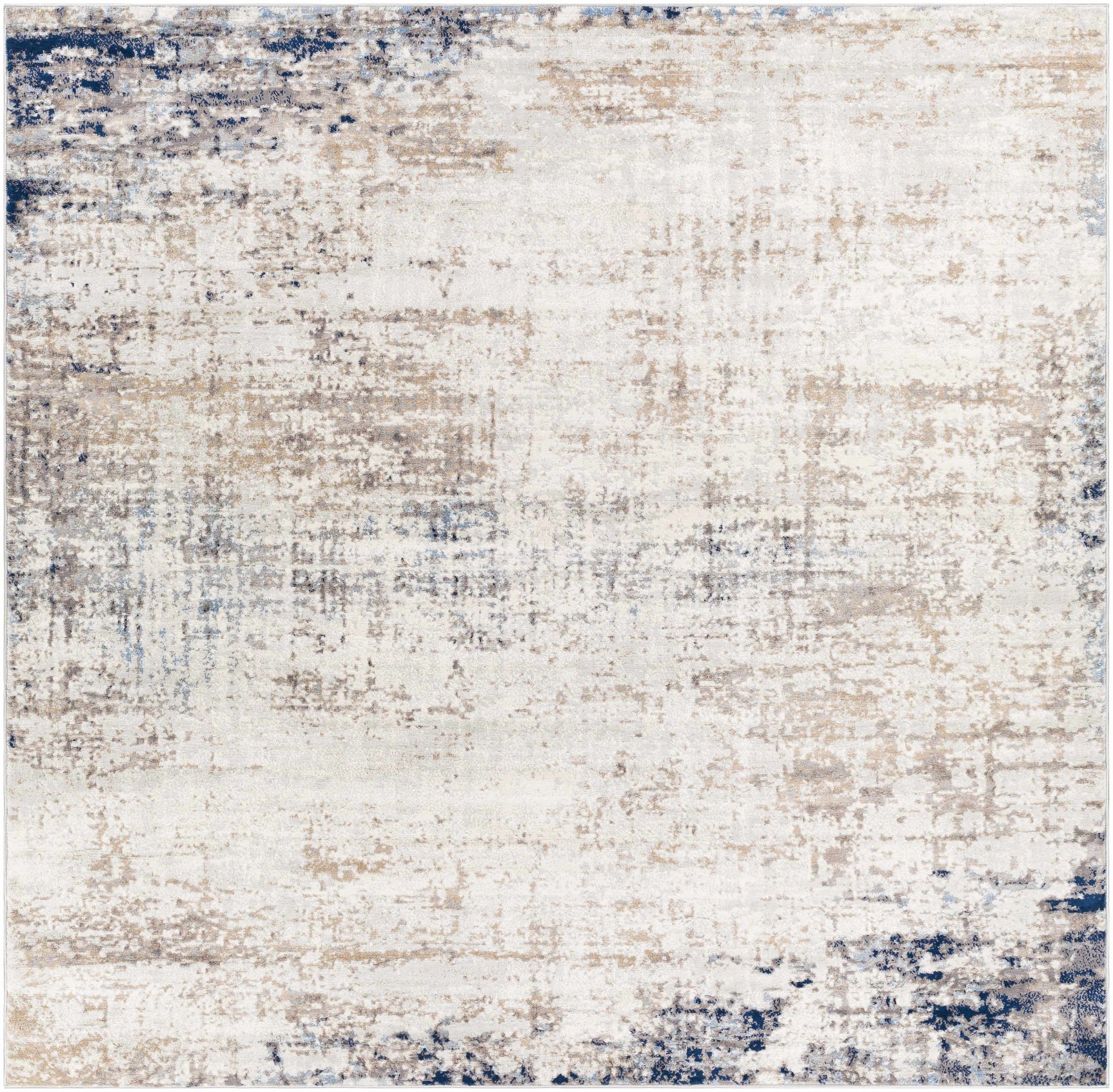 Alcove Abstract Area Rug - Ornate Home