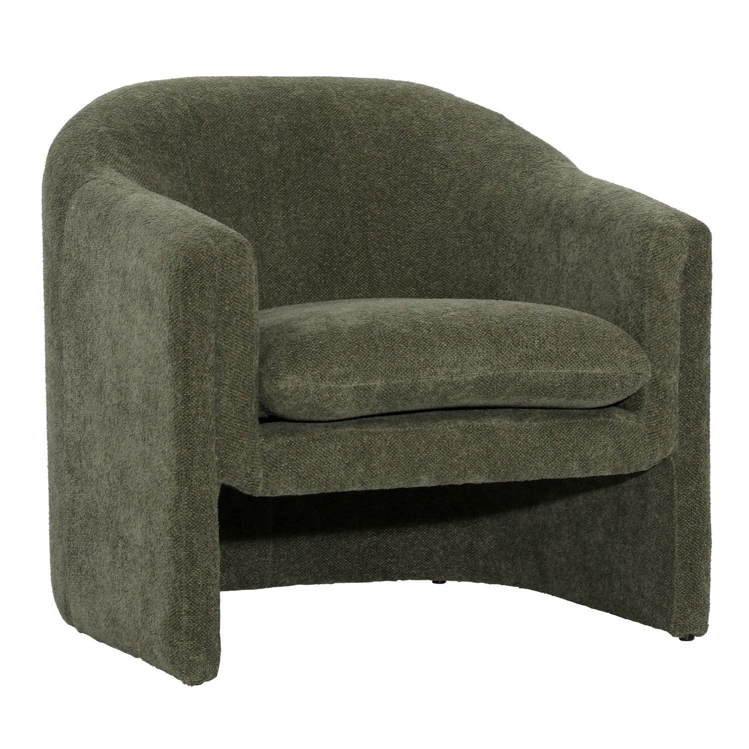 Alda Occasional Chair - Ornate Home