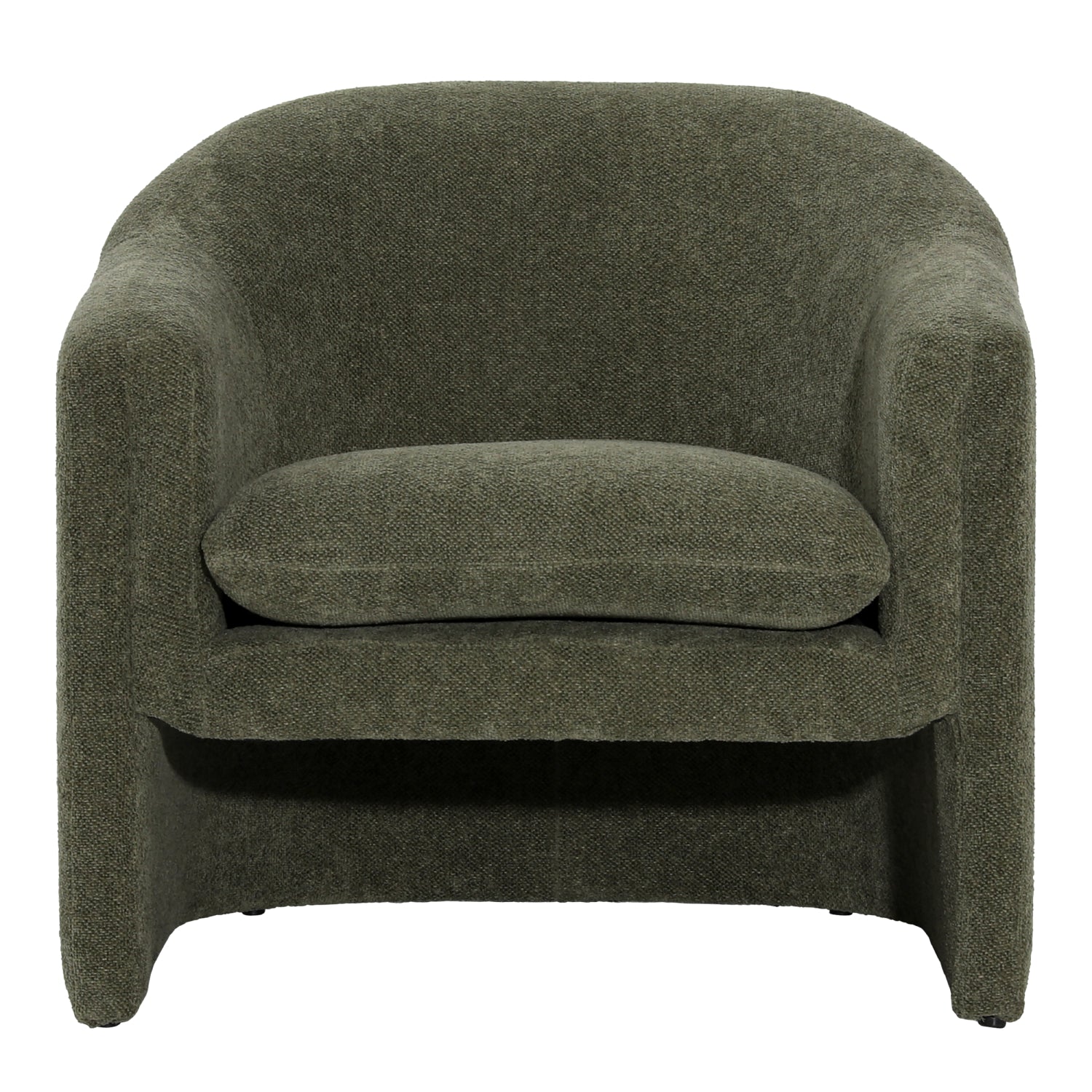 Alda Occasional Chair - Ornate Home