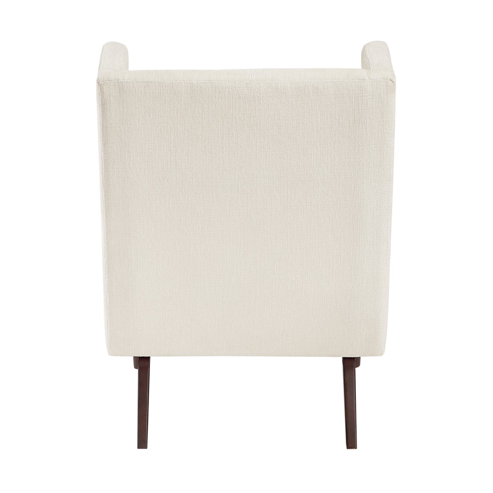 Alden Beige Accent Chair - Ornate Home