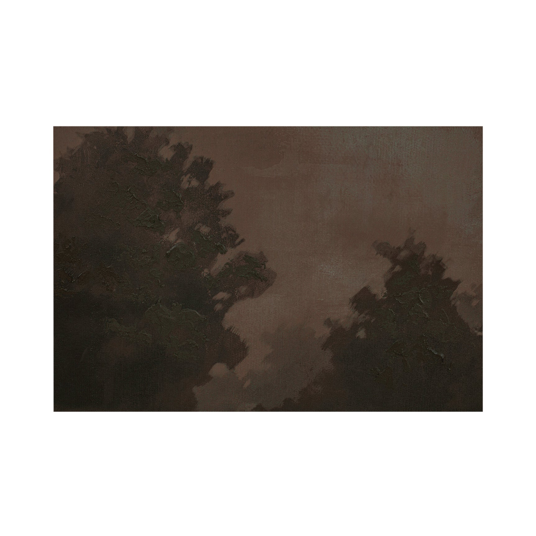 Alder Multicolor Framed Painting - Ornate Home