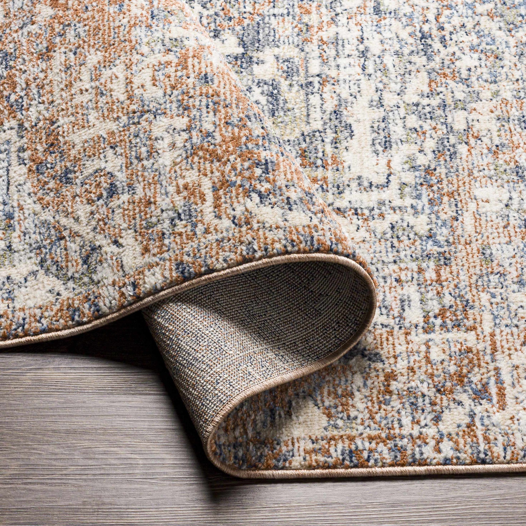Alderton Area Rug - Clearance - Ornate Home