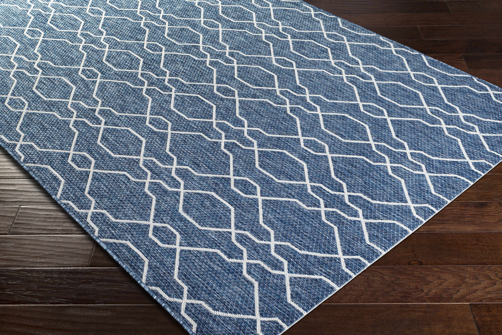 Aldford Outdoor Area Rug - Clearance - Ornate Home