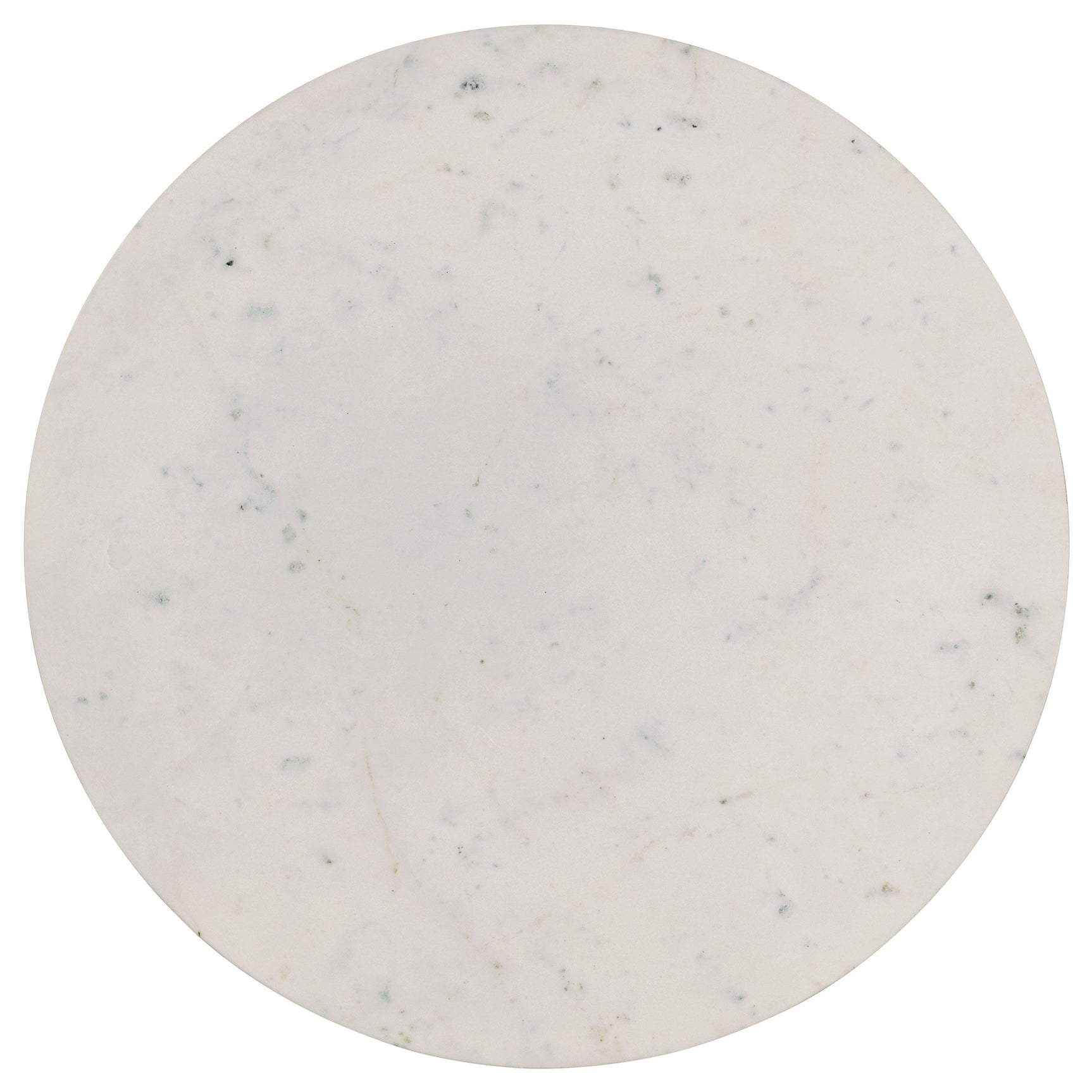 Aldis White 2-piece Coffee and End Table Set - Ornate Home