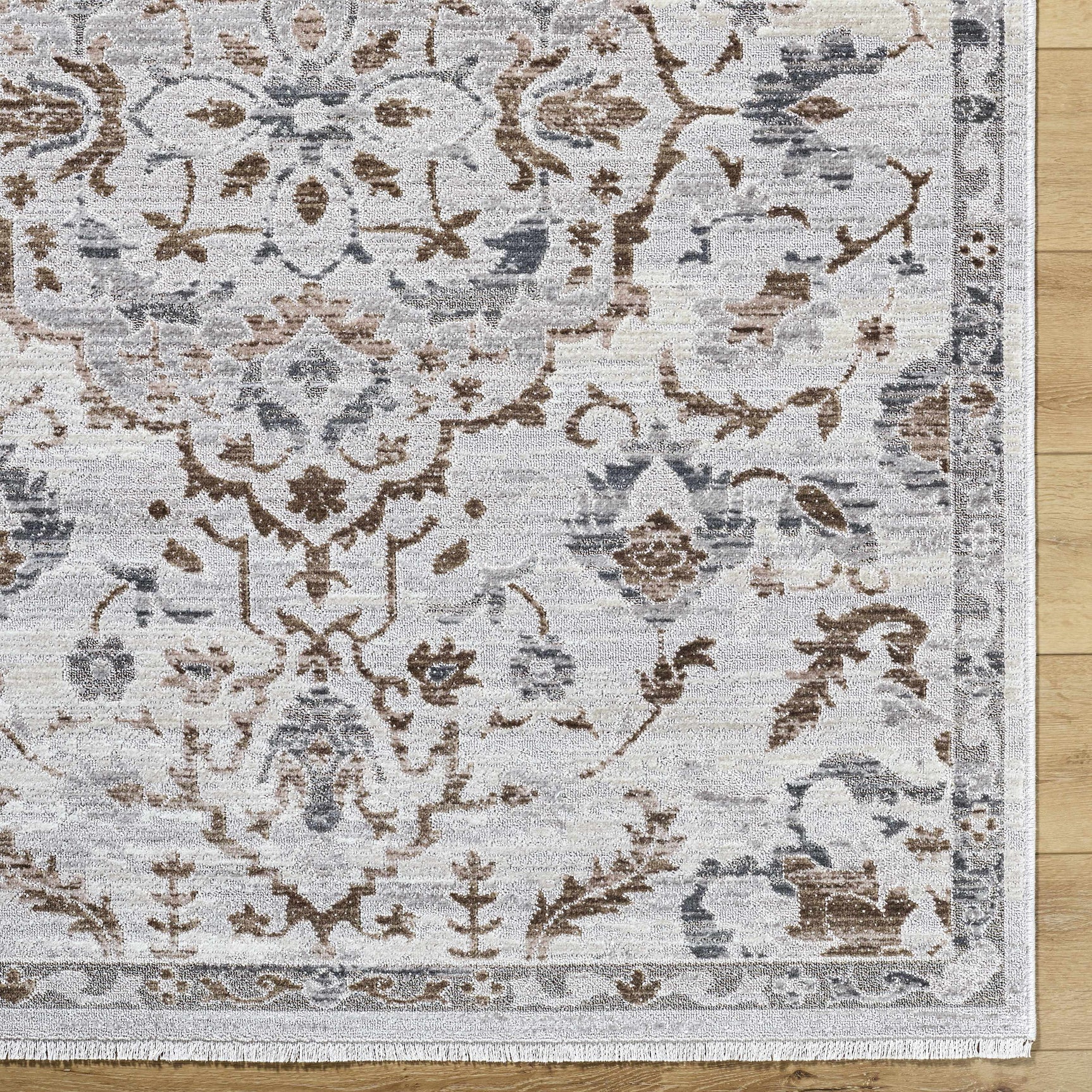Aldona Area Rug - Ornate Home