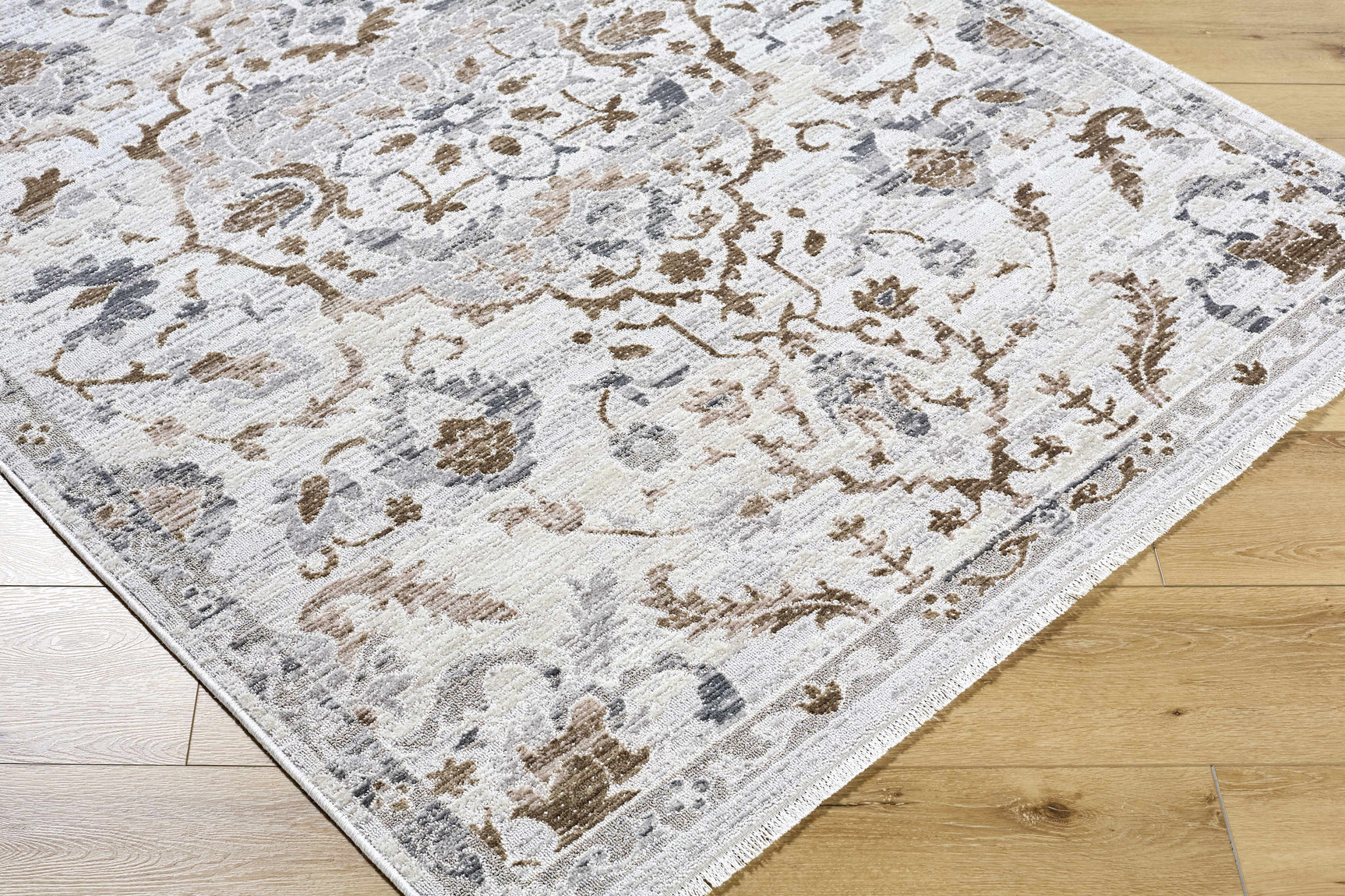 Aldona Area Rug - Ornate Home
