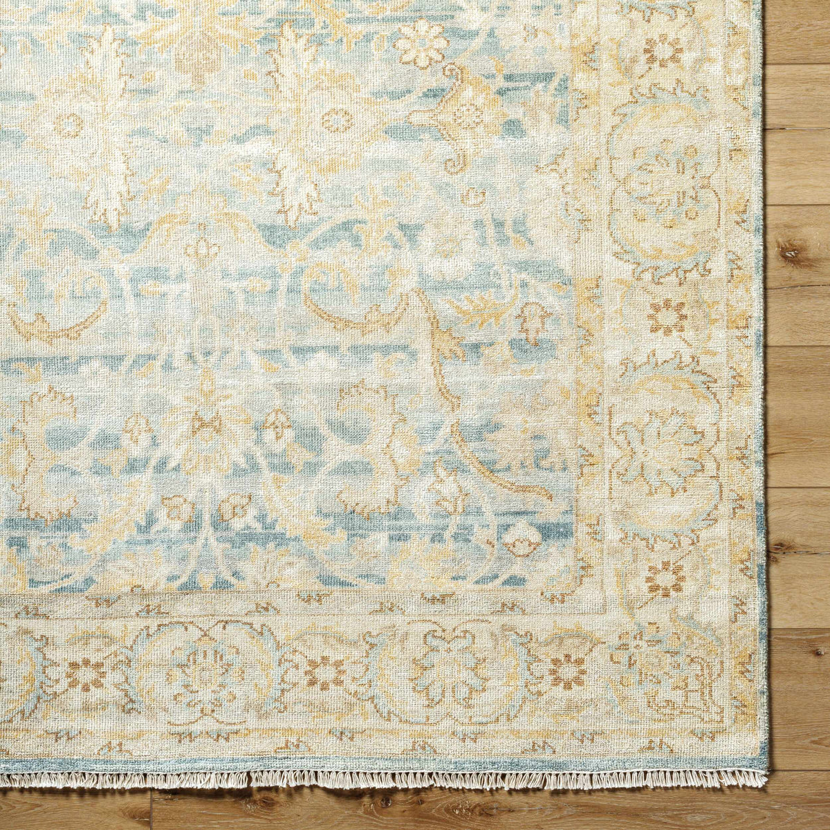 Aleah Area Rug - Clearance - Ornate Home