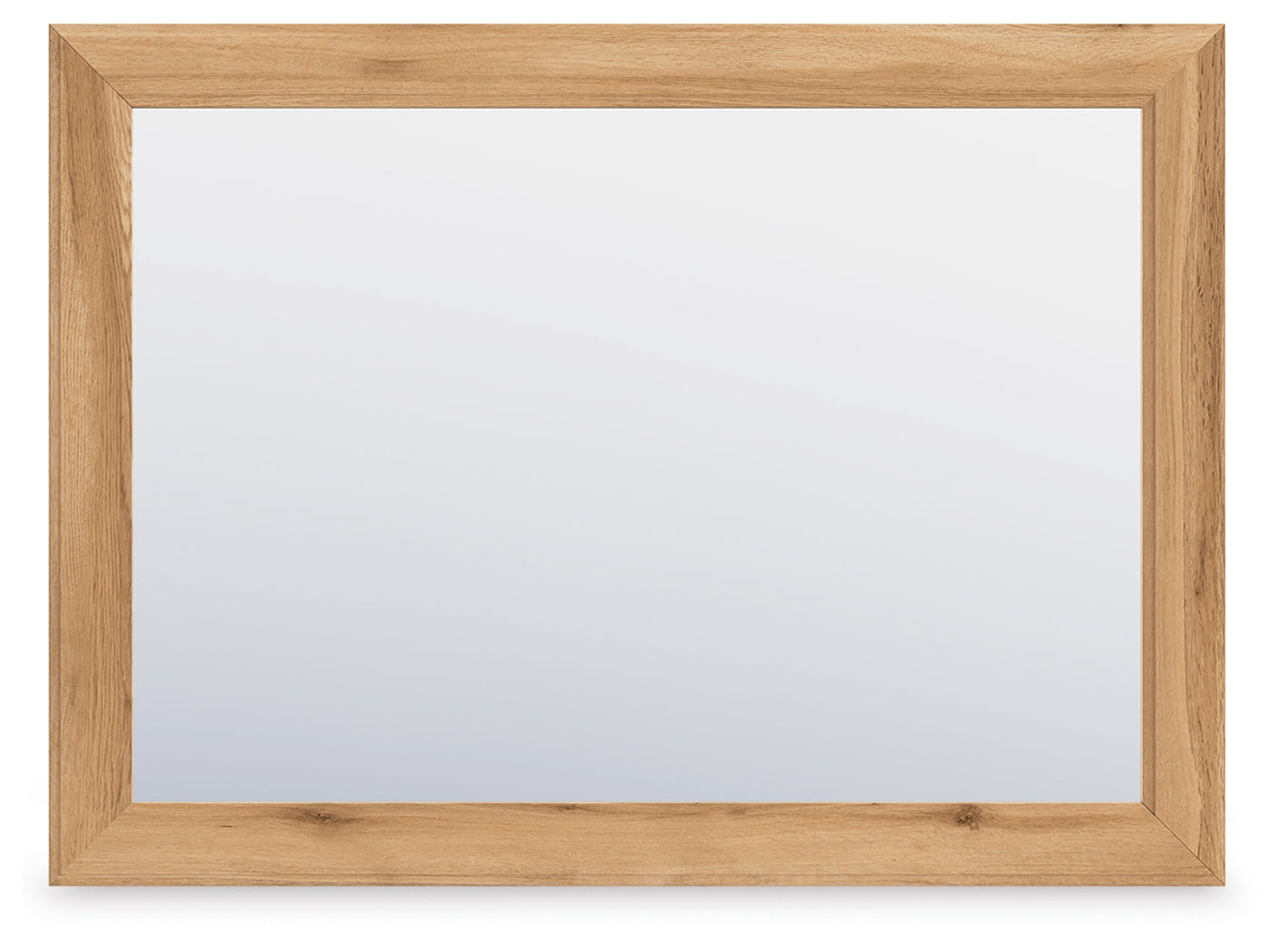 Aleaport Warm Brown Bedroom Mirror (Online Special Price) - Ornate Home