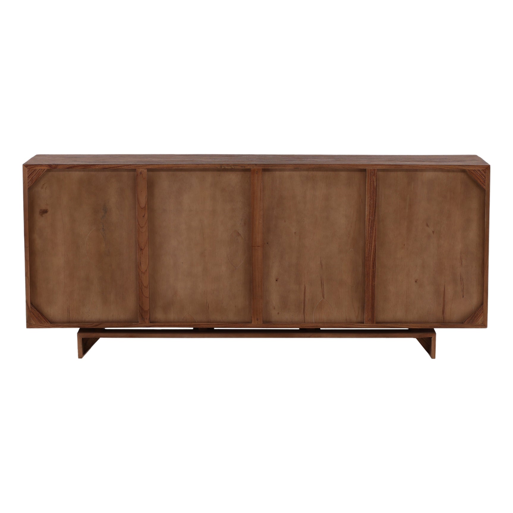 Alejandro Brown Sideboard - Ornate Home