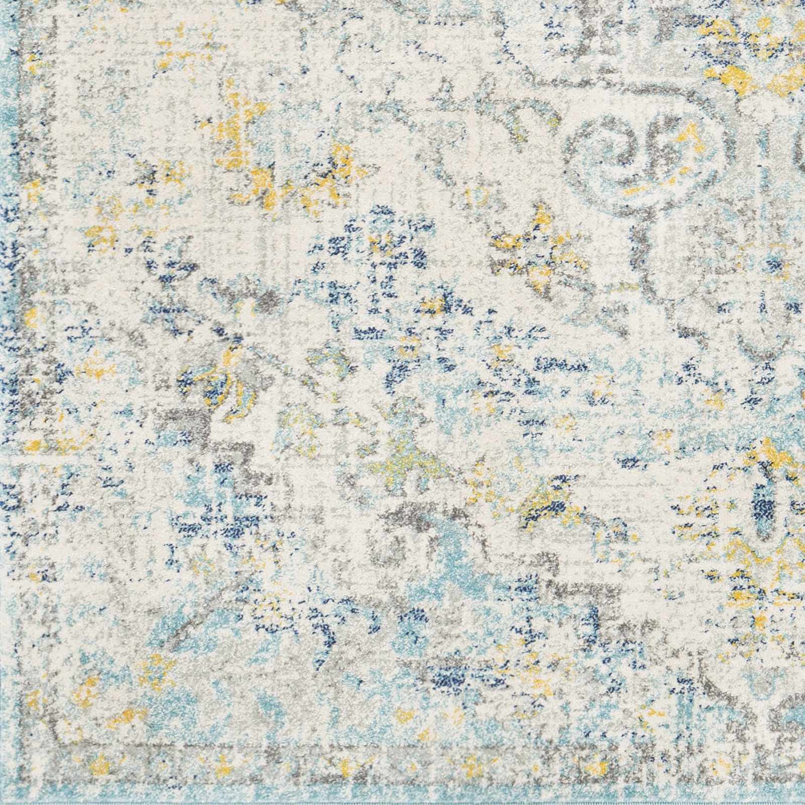 Aleknagik Area Rug - Ornate Home
