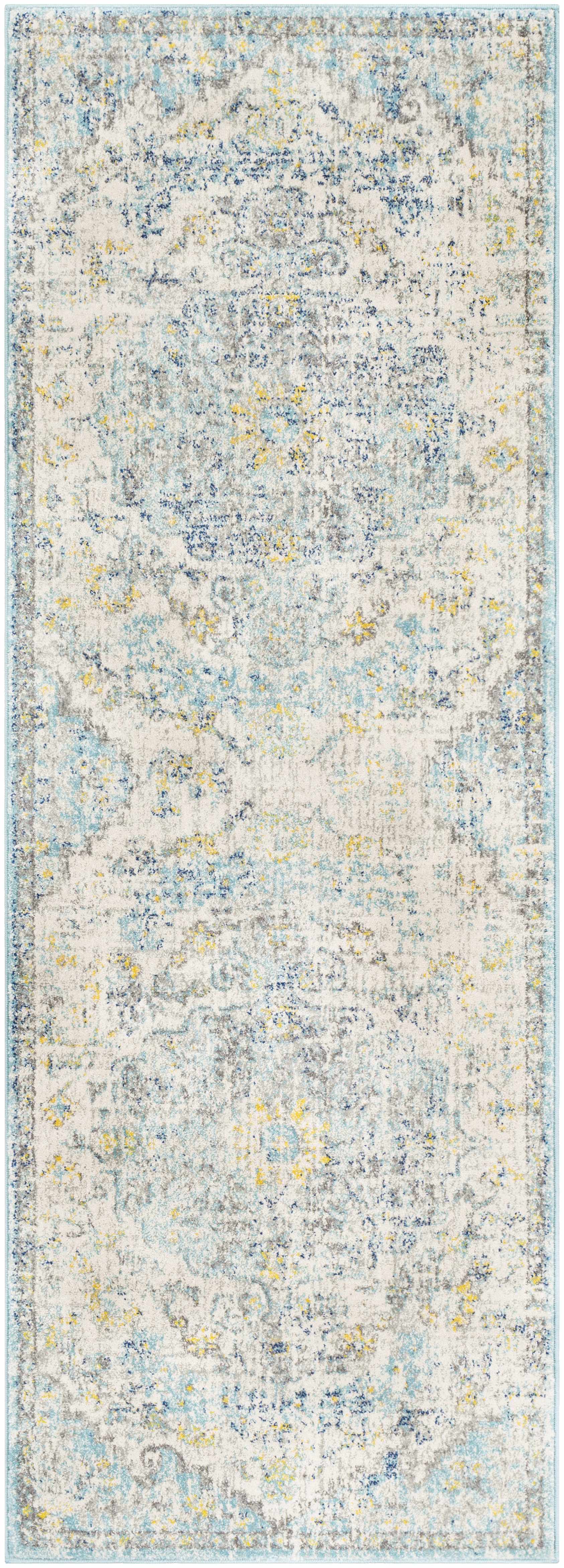Aleknagik Area Rug - Ornate Home
